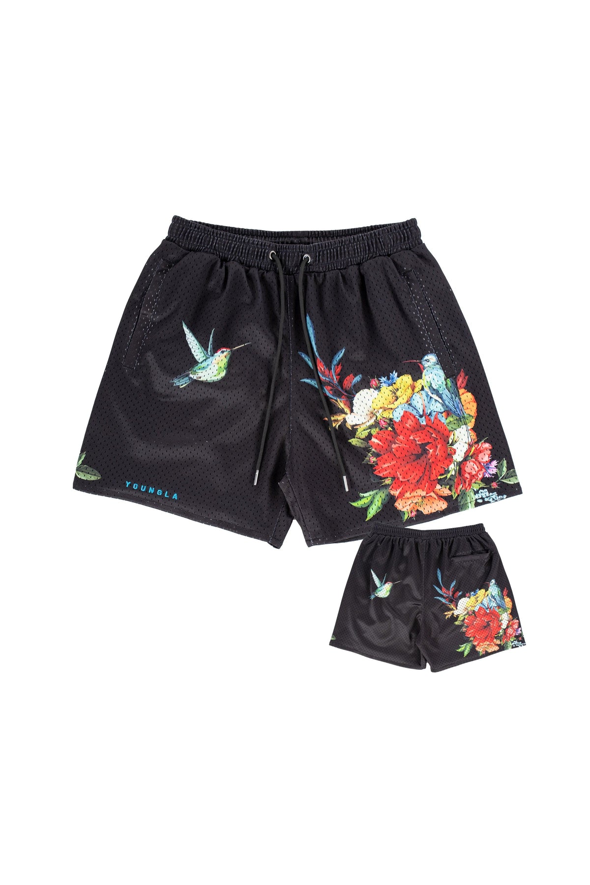 150 After Party Shorts