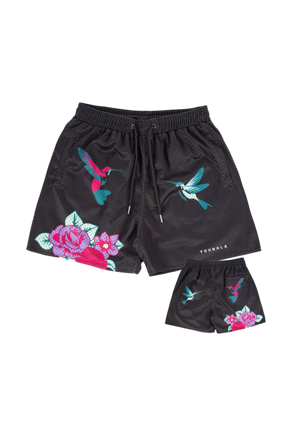 150 After Party Shorts
